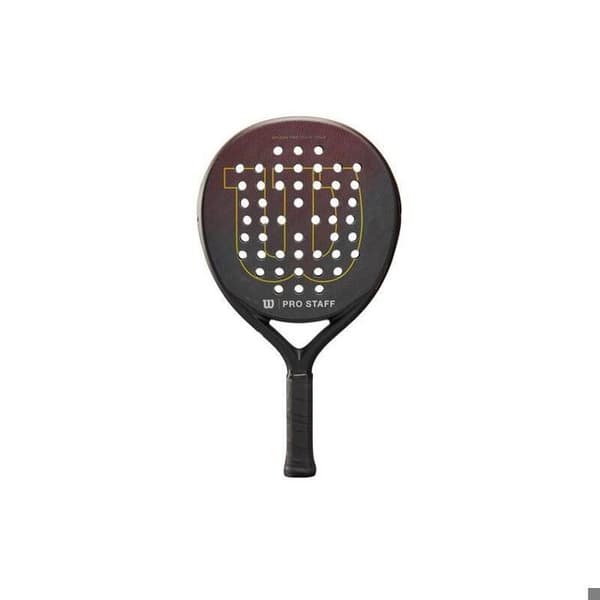 Wilson Pro Staff V2 padelracket