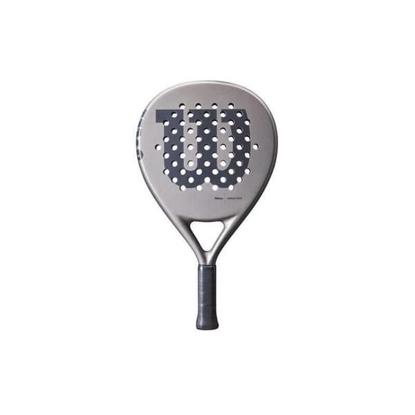 Wilson Carbon Force padelracket