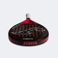 Miniatyrbild 3 av 3: Joma Ooen padelracket - negro/rojo - TU