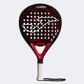 Miniatyrbild 1 av 3: Joma Ooen padelracket - negro/rojo - TU