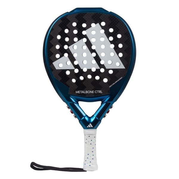 Adidas Metalbone CTRL 3.3 2024 – Rund form, justerbar vikt och Carbon Aluminized 2 TO 1-träffyta
