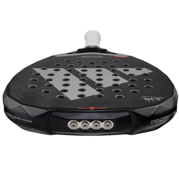 Adidas Metalbone 3.4 padelracket – Diamantform, 360-370 g, 16K kolfiber