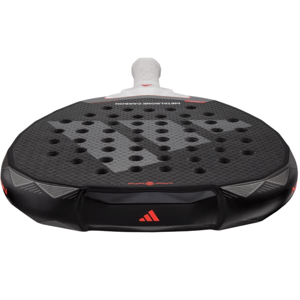 Adidas Metalbone Carbon 3.4 padelmaila – timantti, 6K hiilikuitu, Spin Blade, Power Extra Grip