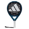 Pikkukuva 1 / 3: Adidas Metalbone CTRL 3.3 2024 padelmaila – Pyöreä muoto ja säädettävä painotus