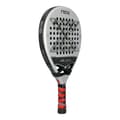 Pikkukuva 2 / 3: Nox AT10 Genius 18K Agustín Tapia 2024 padelmaila - Drop-muotoinen, 360-375 g, 18K hiilikuitua