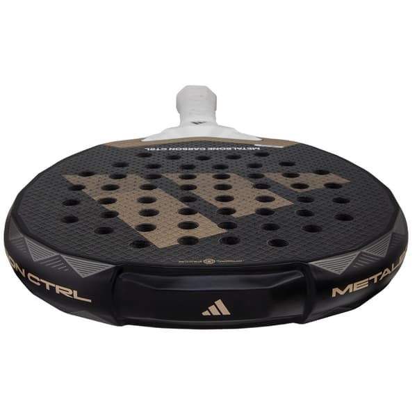 Adidas Metalbone Carbon 3.4 - Diamantformet padel tennis bat med kulfiberforstærkning