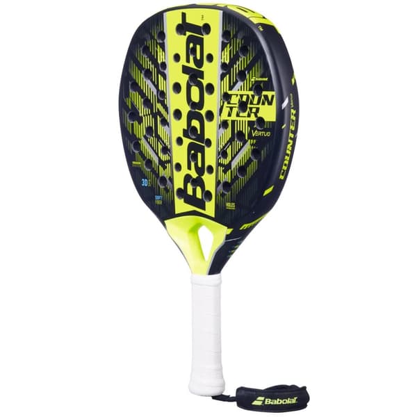 Babolat Vertuo Counter 2.5 2025