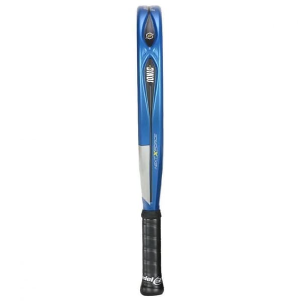 Bullpadel Ionic Power 23 Nästa padelracket - flerfärgad - TU