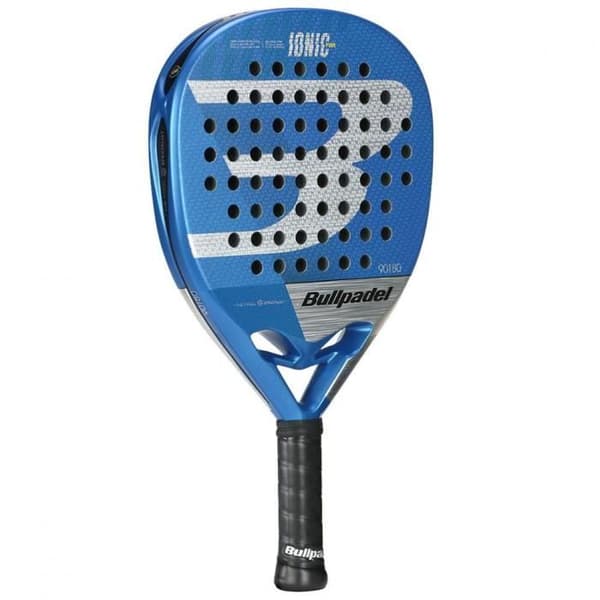 Bullpadel Ionic Power 23 Nästa padelracket - flerfärgad - TU