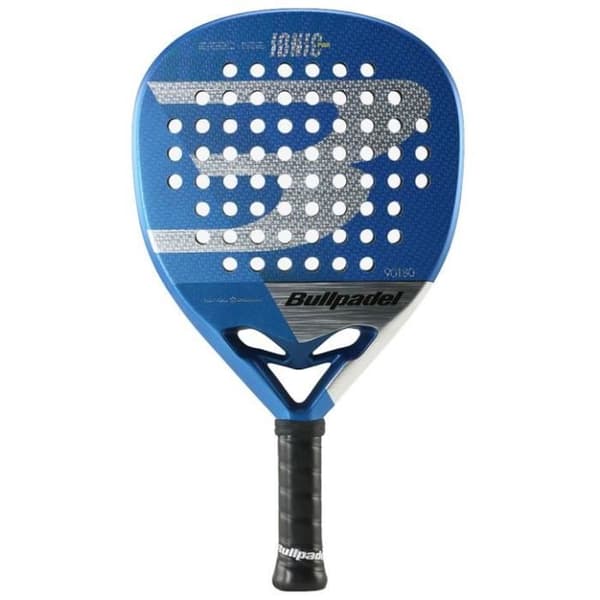 Bullpadel Ionic Power 23 Nästa padelracket - flerfärgad - TU