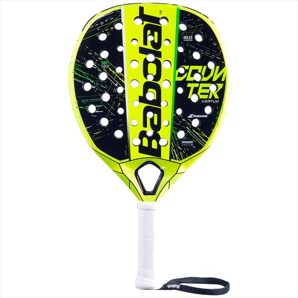 Babolat Vertuo Counter