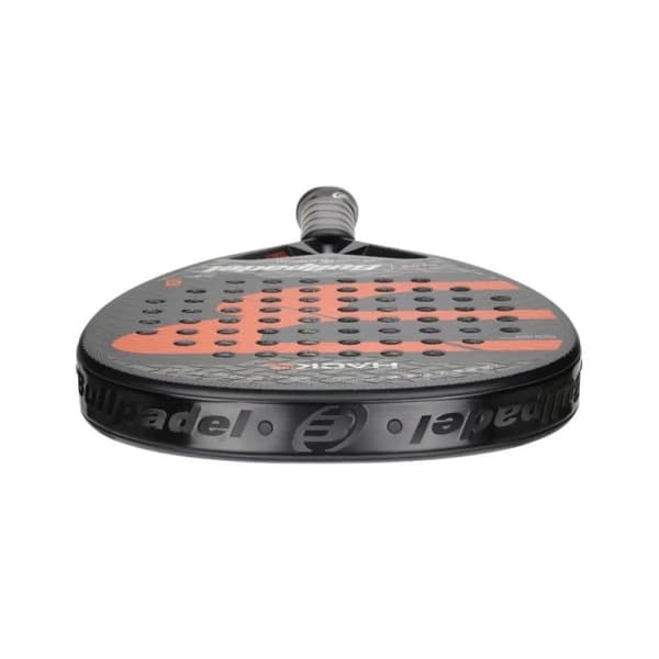 Bullpadel Hack 03 Comfort 2024
