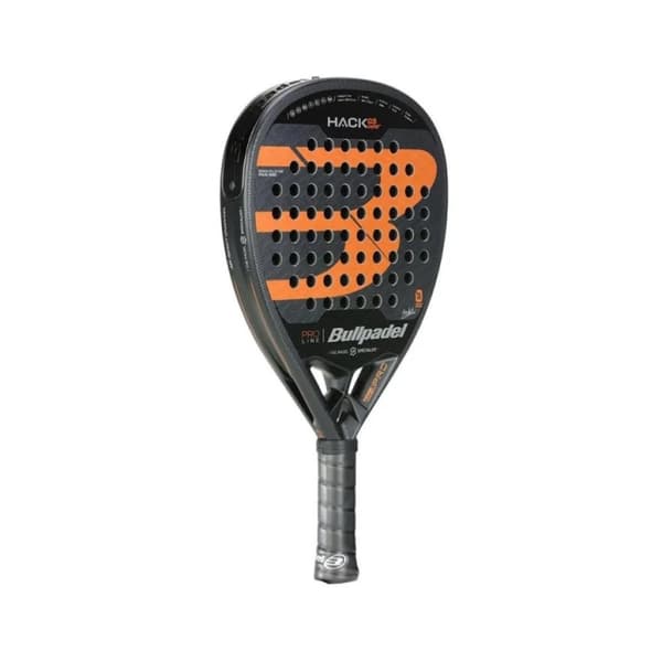 Bullpadel Hack 03 Comfort 2024