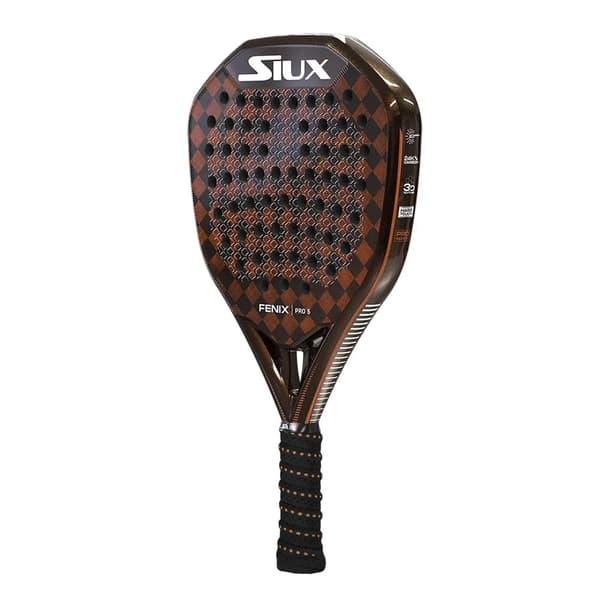 Siux Fenix Pro 5 Chozas 2025