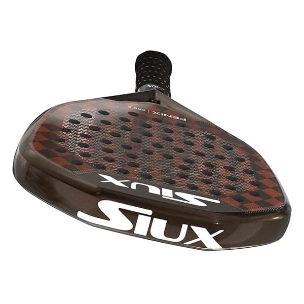 Siux Fenix Pro 5 Chozas 2025