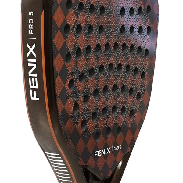 Siux Fenix Pro 5 Chozas 2025