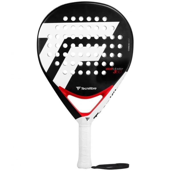 Raquette de padel Tecnifibre New Wall Master 360 PHD