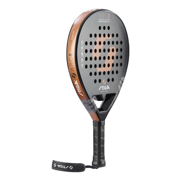 Padelracket STIGA ARC 2