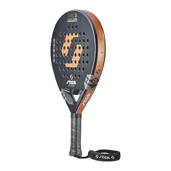 Padelracket STIGA ARC 2