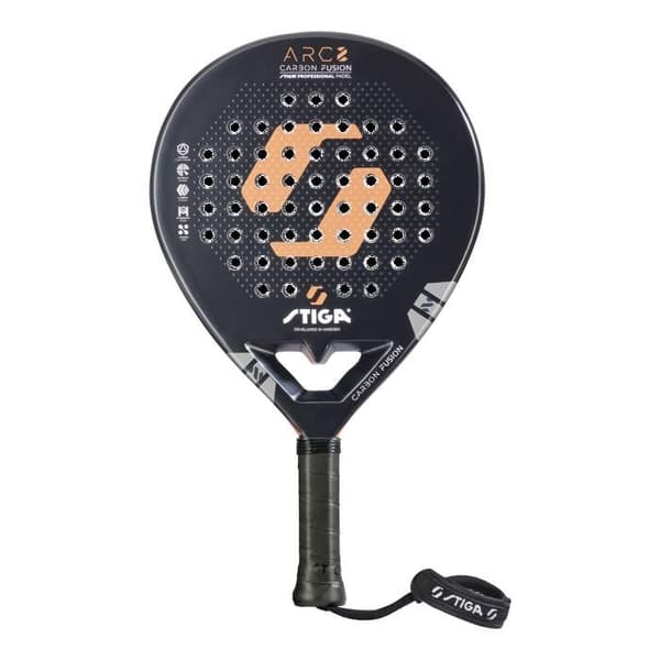Padelracket STIGA ARC 2