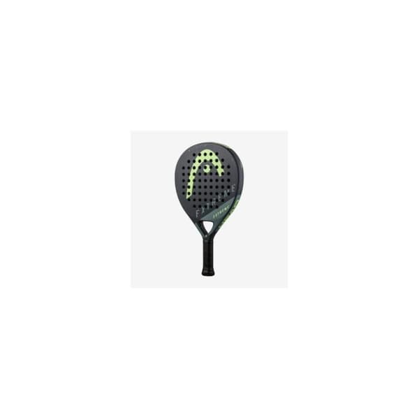Raquette Padel HEAD EXTREME EVO Grå / Gul (360 g) 2023