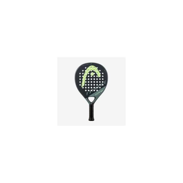 Raquette Padel HEAD EXTREME EVO Grå / Gul (360 g) 2023