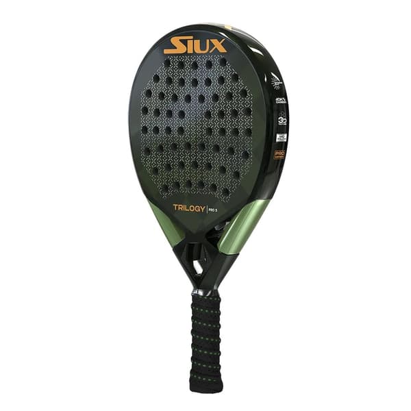 Siux Trilogy Pro 5 2025
