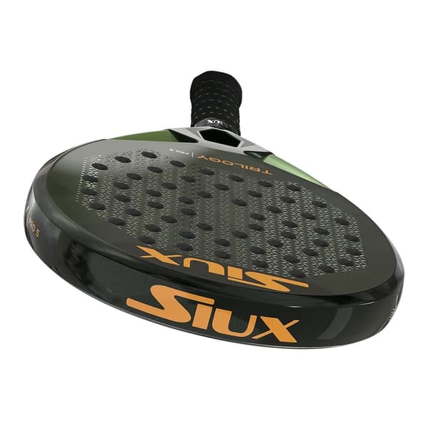 Siux Trilogy Pro 5 2025