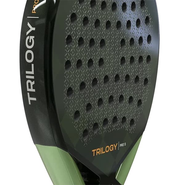 Siux Trilogy Pro 5 2025
