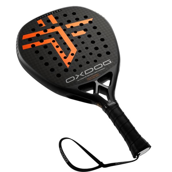 Oxdog Ultimate Match 2025