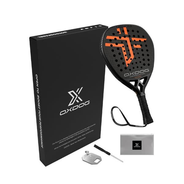 Oxdog Ultimate Match 2025
