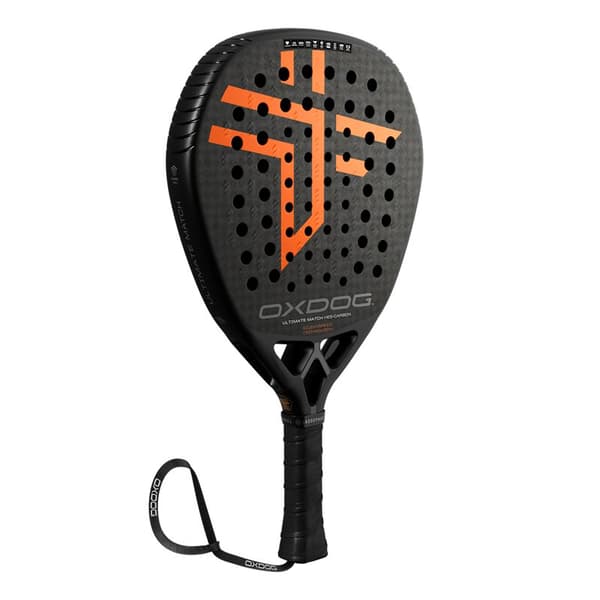 Oxdog Ultimate Match 2025