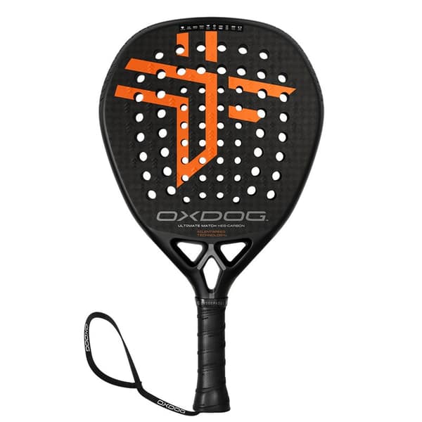 Oxdog Ultimate Match 2025