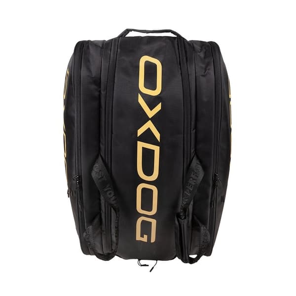 Oxdog Hyper Pro Thermo Padel Bag 2025