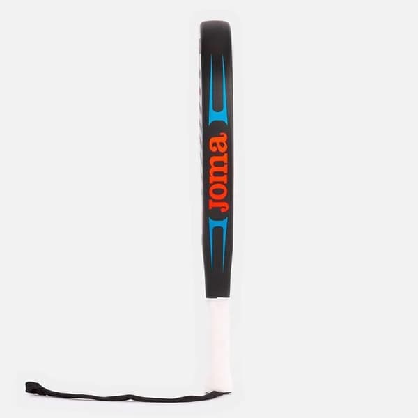 Padelracket - Joma - Master - Svart Fluor Turkos - One size