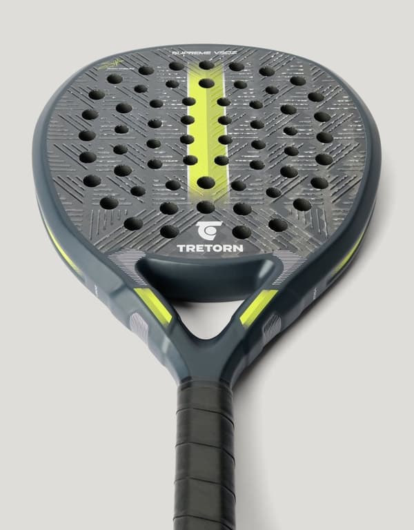 Tretorn Supreme VSQZ 2025