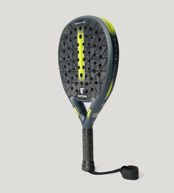 Tretorn Supreme VSQZ 2025