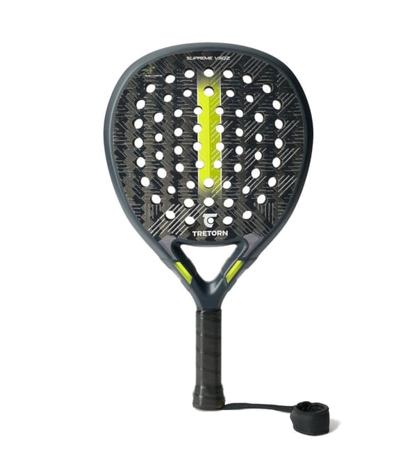 Tretorn Supreme VSQZ 2025
