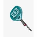 Miniatyrbillede 4 af 4: Padel bat Wilson Pace V1 Vand
