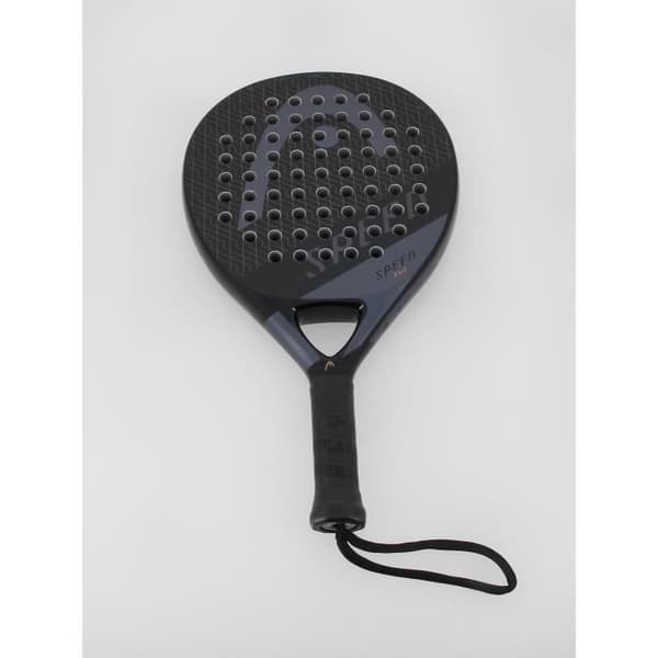 Padelracket - HEAD - Evo speed 2023 - Syntet - 365 g - Teardrop OS