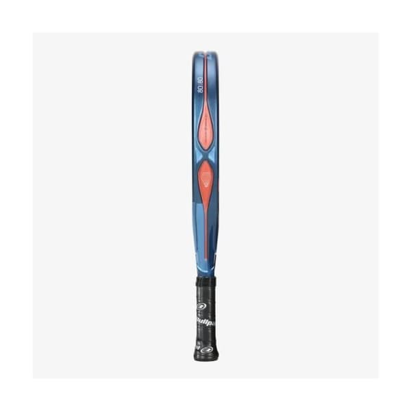 Padelrack - Bullpadel - Elite Light W - Dam - Blå/orange - One size