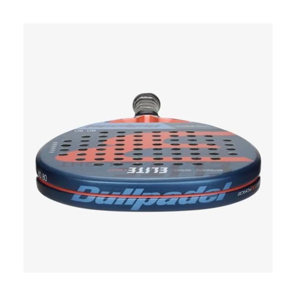 Padelrack - Bullpadel - Elite Light W - Dam - Blå/orange - One size