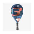 Miniatyrbild 2 av 4: Padelrack - Bullpadel - Elite Light W - Dam - Blå/orange - One size