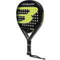 Miniatyrbillede 3 af 5: Padel bat Bullpadel Black Dragon 4.0 Sort