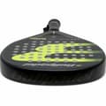 Miniatyrbillede 5 af 5: Padel bat Bullpadel Black Dragon 4.0 Sort