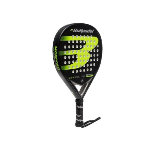 Raquette Padel Black Dragon 4.0