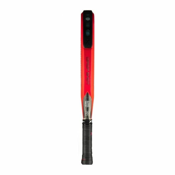 Padel bat Drop Shot Canyon Pro Attack Sort