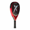 Miniatyrbillede 2 af 4: Padel bat Drop Shot Canyon Pro Attack Sort