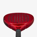 Pikkukuva 3 / 5: Padelmaila Wilson Bela Team V2 Padel 2 talla 2 Punainen