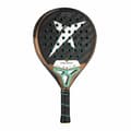 Miniatyrbilde 2 av 4: Padleballtre Drop Shot Axion Control Svart